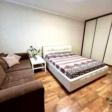 Оренда 1к квартири на вул. Сім’ї Кульженків, ЖК Яскравий