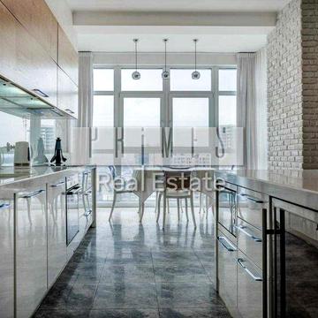 Оренда 4к квартири 190 м², Новопечерські Липки, Верхогляда 9, Печерськ