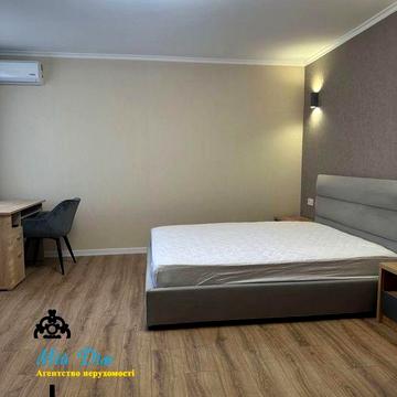 Здам нову простору квартиру в центрі Жк Софія