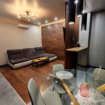 Сдаётся впервые стильная к-ра у моря