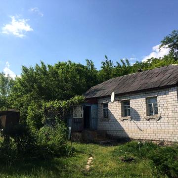 Продам дом Киевская обл.Обуховский /Васильковская тгр/район с.Здоровка ул.Васильковская/Ватутина/ 186/