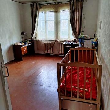 Продам 2 квартиру, з індивідуальним газовим опаленням, гараж,  Перемог