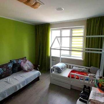 ND S4 Продам 3 комнатную квартиру Салтовка ул. Гвардейцев Широнинцев 524 /р