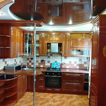 Здам квартиру двокімнатну