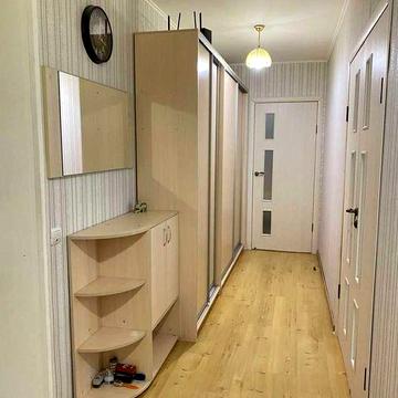 Двокімнатна квартира 54 м2 з автономкою, Левада