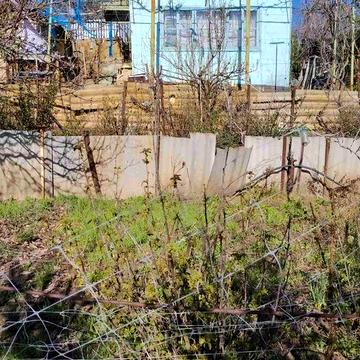 Дача 6 соток з цегляним будинком — Гадюча балка, поруч Дніпро