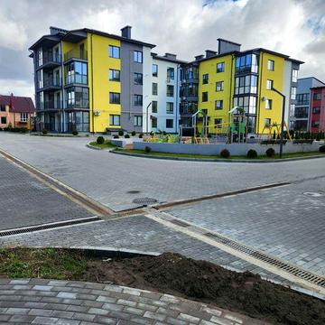 Двокімнатна квартира в ЖК Італійский ЖК Італійский