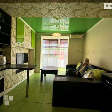 Довгострокова оренда 2к Квартира Вячеслава Чорновола вулиця ЖК Набережный Квартал