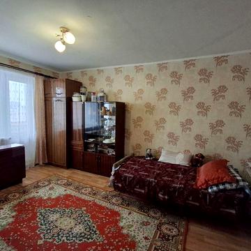 2 кімнатна квартира