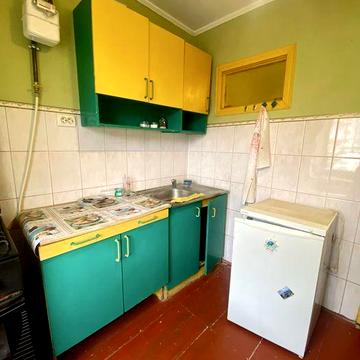 Оренда 1-к малос. по вул. Ентузіастів