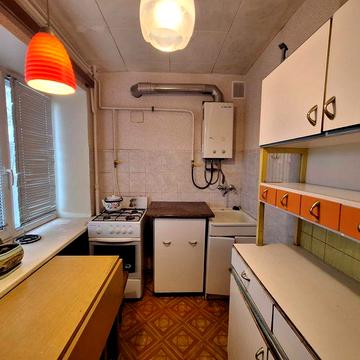 Аренда 2-х комнатной квартиры на Куреневке