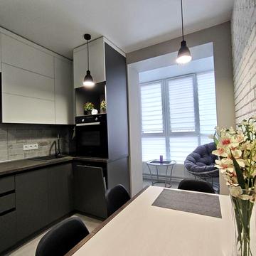 Оренда двокімнатної квартири в Софіївський Сфері. 2к 59 м.кв в оренду!