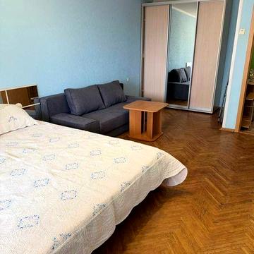 Оренда 1 кімн. квартири на Князів Острозьких 17/2