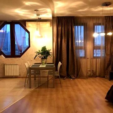 Оренда 1к квартири на вул. Шота Руставелі