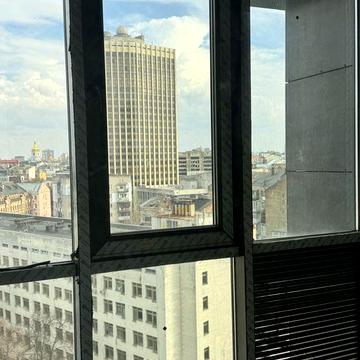 Продам Квартиру Жк Львівська Площа Кудрявська  Ексклюзивна 1к  45м Центр Золоті Ворота Січових Стрільців ЖК Львівська Площа