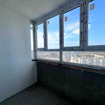 Продаж 1-кімнатної квартири в ЖК Атлант! без комісії, сертифікат так ЖК Атлант