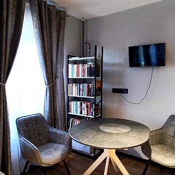 1кімнтатна квартира ЖК комфорт-класу "Моя Баварія" ЖК Моя Баварія