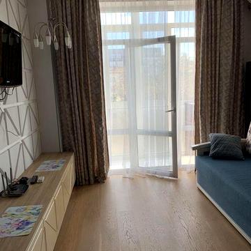 Оренда 1 кімн кв вул. Героїв  УПА новобудова