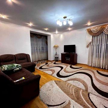 Оренда 1-кімнатної квартири — вул. Полуботка, Львів