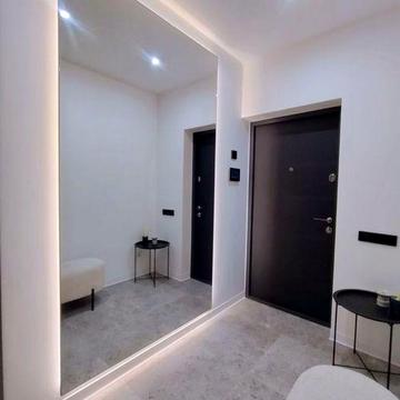 Кухня- вітальня та 2 спальні в Грінвуд 2 з ремонтом і меблями! ЖК Грінвуд 2