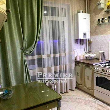 Продам 1-но кімнатну квартиру в новому 5ти поверховому будинку