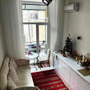 Два смарта Пер. Чайковского. Центр