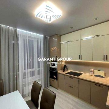 Двокімнатна квартира / ЖК Омега