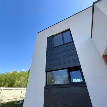 Будинок Дубово. 167 м