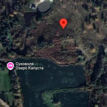 Вороців, Яворівський, Львівська область 20980.0 USD