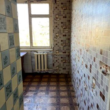 Продам двукімнатну квартиру 17 квартал