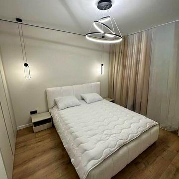 Довгострокова оренда 1к Квартира Набережна Перемоги вулиця ЖК River Park