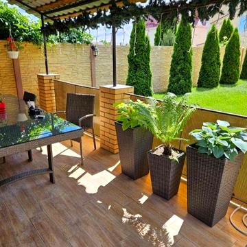 Сдам Милый дом 150м. Черноморка Одесса , Участок 5 соток( красивый) 3