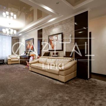 Продаж квартири, ЖК Новопечерські Липки, Верхогляда, Печерськ