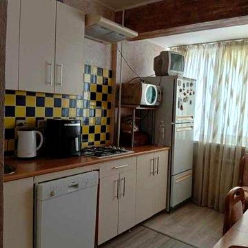 Продаж 1 кімнатної квартири Салтівка, вул. Гарібальді