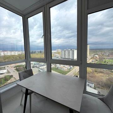 Продам видову 1 кімнатну квартиру Княгинин центр ЖК Княгинин