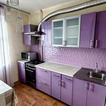 Оренда 1-кімнатної квартири.