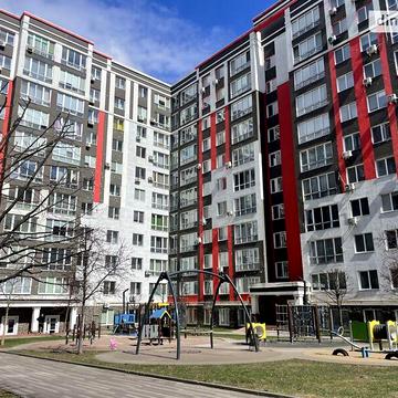 Продаж 1к Квартира Григорія Сковороди вулиця ЖК Фортуна-2