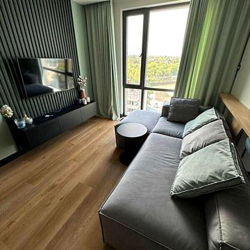 Довгострокова оренда 3к Квартира Костомарівська вулиця ЖК Geneve