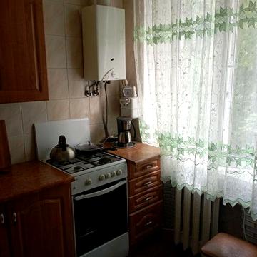 Здам квартиру, на довготривалий термін.