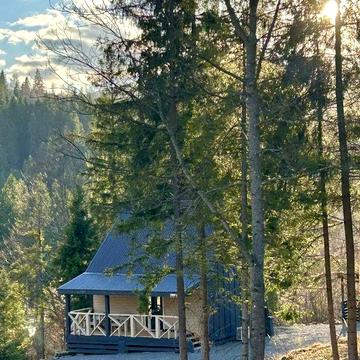 Відпочинок Славське оренда житло будинок котедж з чаном  подобово