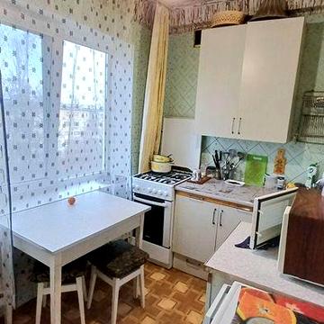 Оренда 2кім.квартири .Остафія Дашкевича (Курнатовського), Воскресенка