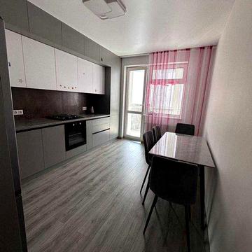 Оренда чудової однокімнатної квартири у ЖК Панорама