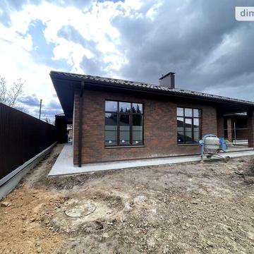 Продаж 3к Дім Дачна вулиця