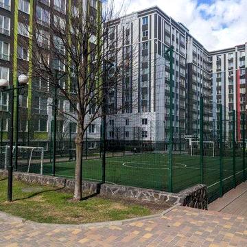 1к квартира в зданому будинку! ДЕРЖПРОГРАМИ! Мінімальне оформлення ГАЗ