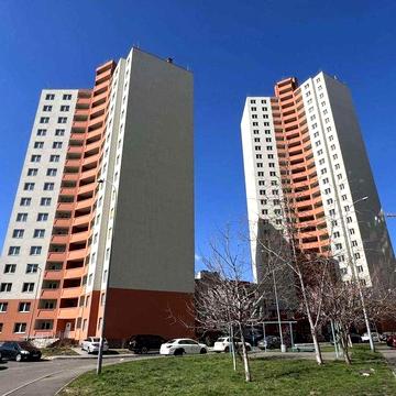 Продаж 1 кімнатной квартири , вул. Милославська 18. Троєщина ЖК Милославська 18