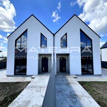 Продаж дуплекса 117 м² + тераса, балкон 25м2