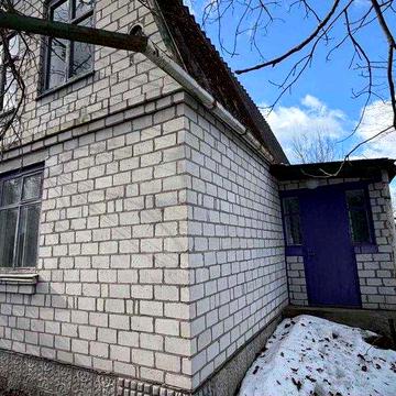 Продаж двоповерхової дачі, кооператив «Кустин»