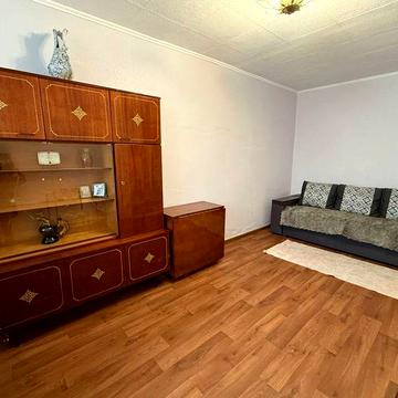 Аренда 1к квартиры ул. Героев Крут (Фурманова) 14