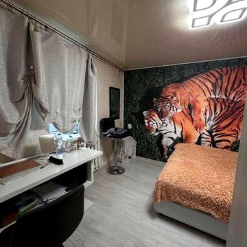 Продам часть дома, 1-й Стекольный переулок (191-368)