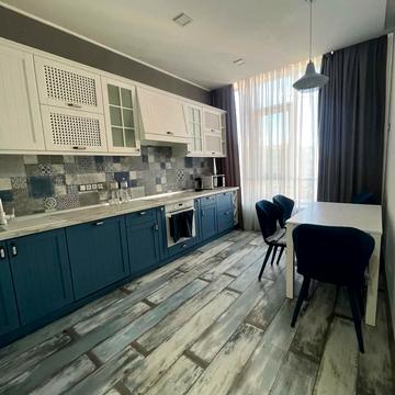 Французький бульв., 60в